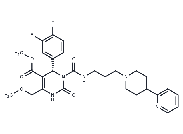 L-771688 Chemical Structure