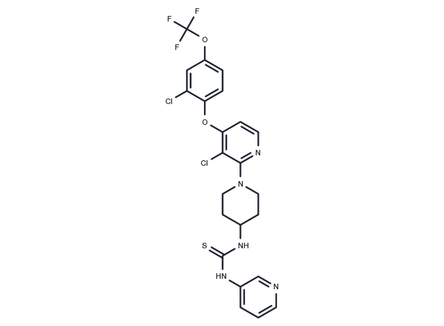 DO-264 Chemical Structure