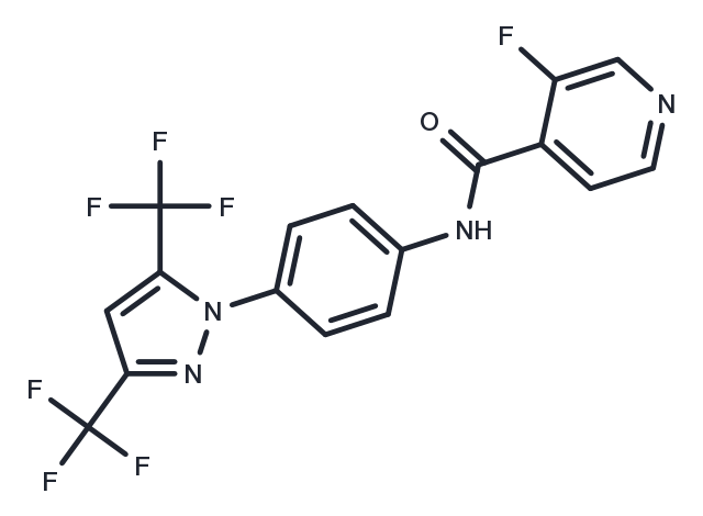 Pyr6 Chemical Structure