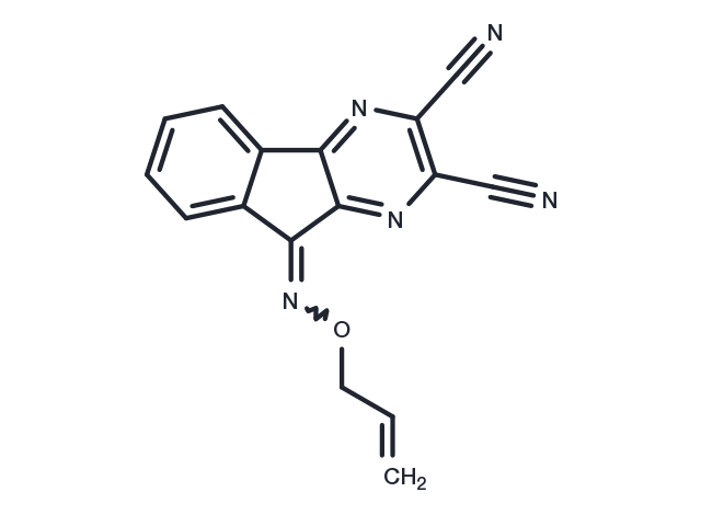 DUB-IN-3 Chemical Structure