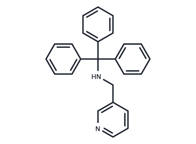 UCL 2077 Chemical Structure