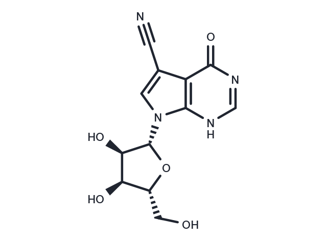 Jaspamycin Chemical Structure