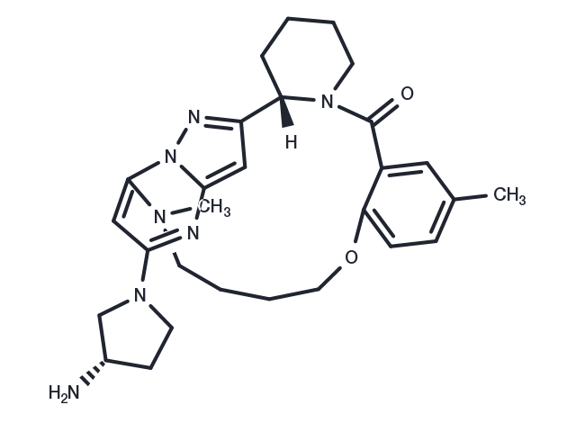RSV-IN-5 Chemical Structure