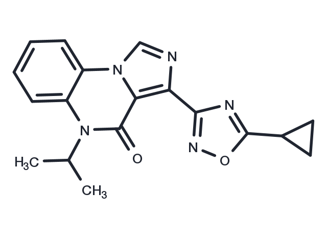 Panadiplon Chemical Structure
