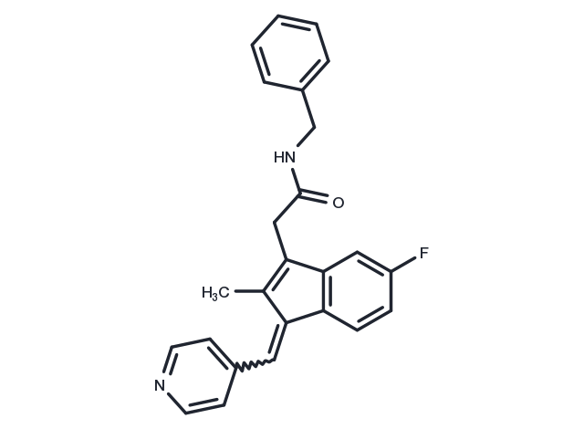 (Z/E)-cp-461 free base Chemical Structure
