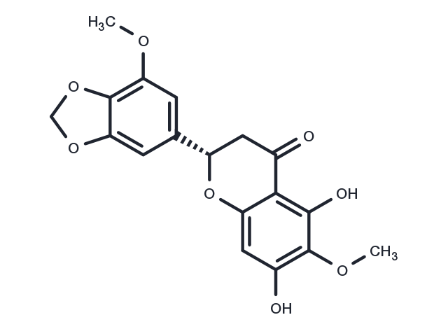 Agamanone Chemical Structure