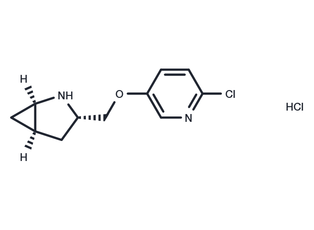 suvn-911 Chemical Structure