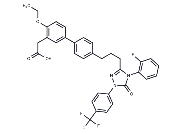 YUN90389 Chemical Structure