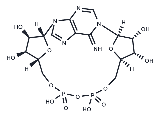 Cyclic ADP-​ribose