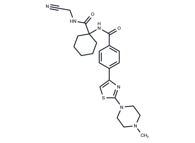 L-006235 Chemical Structure