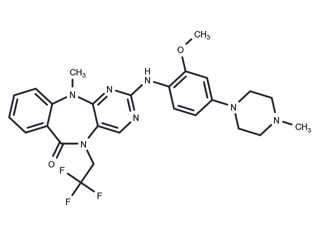 DCLK1-IN-1 Chemical Structure