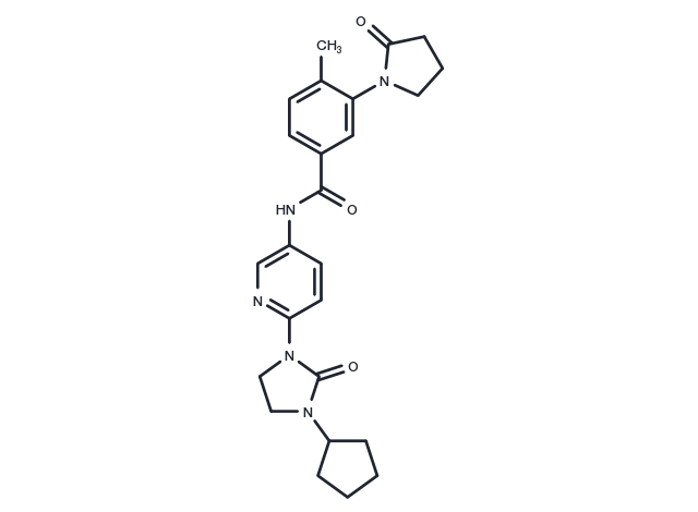 D5261 Chemical Structure