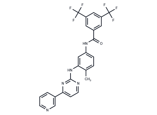 AN-019 Chemical Structure