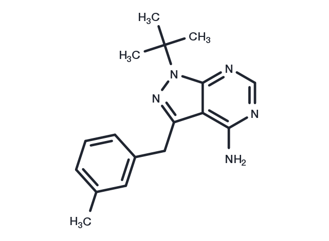 3MB-PP1 Chemical Structure