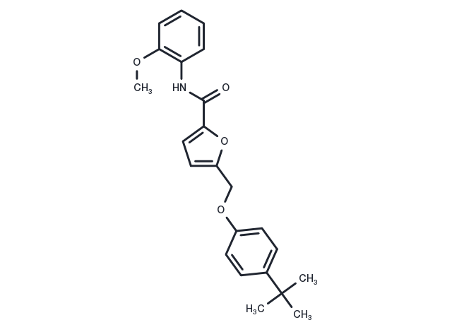 WAY-325371 Chemical Structure