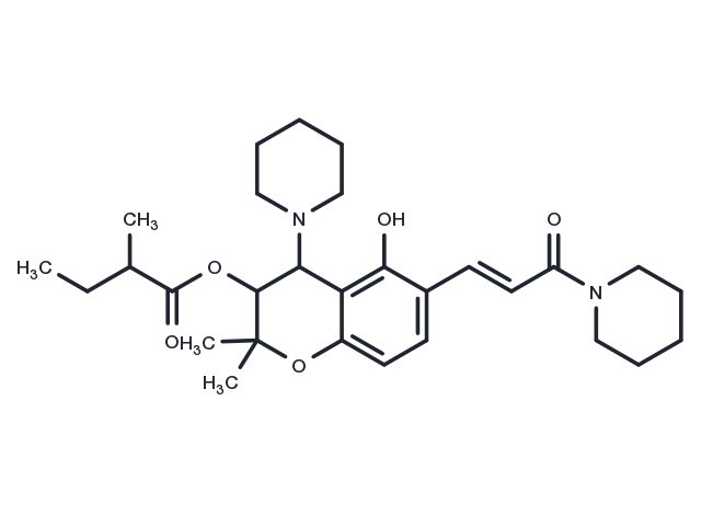Compound 0407-0066 Chemical Structure