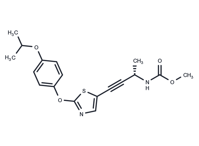 A-908292 Chemical Structure