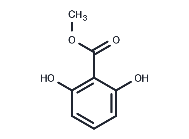 Methyl 2,6-dihydroxybenzoate