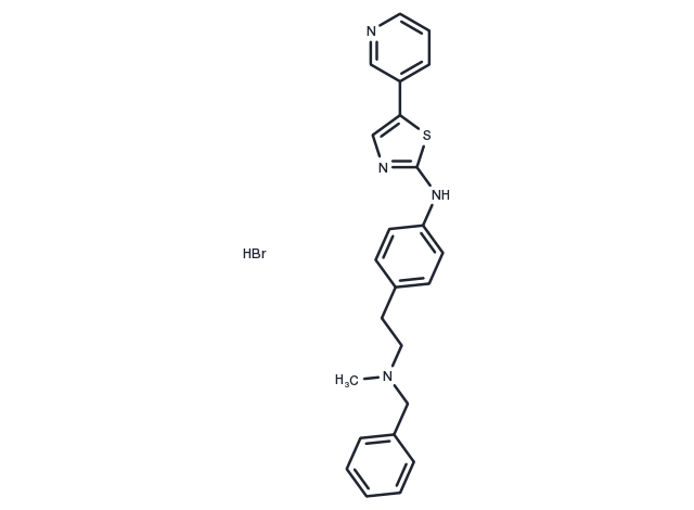 GSK205 Chemical Structure