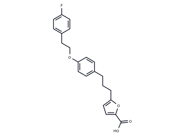 AMPK activator Chemical Structure