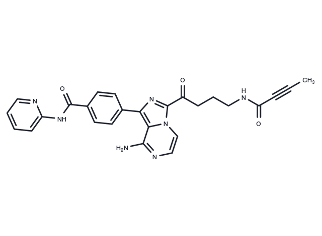ACP-5862 Chemical Structure