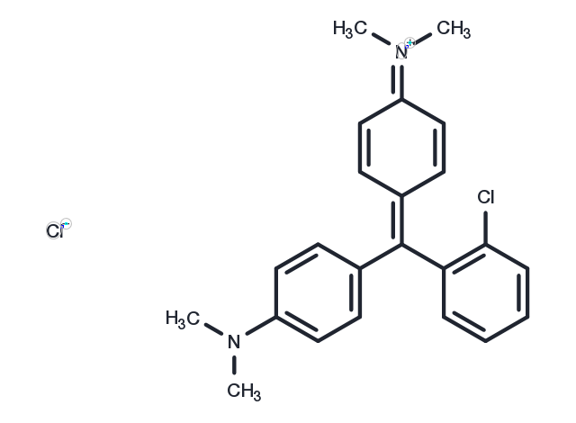 Setoglaucine Chemical Structure