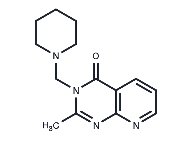 LK 42-82 Chemical Structure