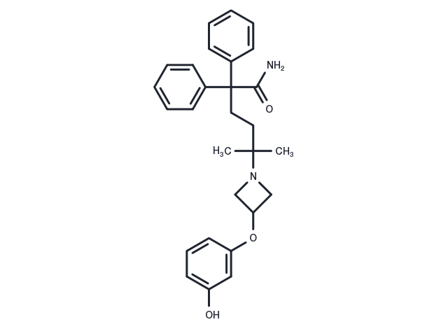 PF-03635659 Chemical Structure