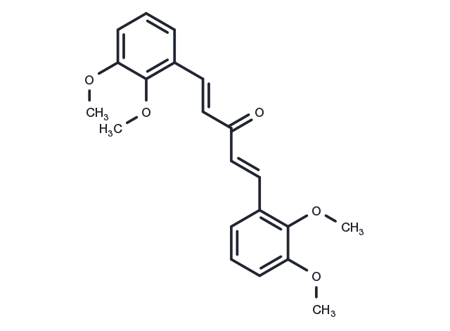 TrxR1-IN-B19 Chemical Structure
