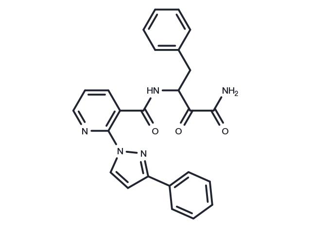 A-933548 Chemical Structure