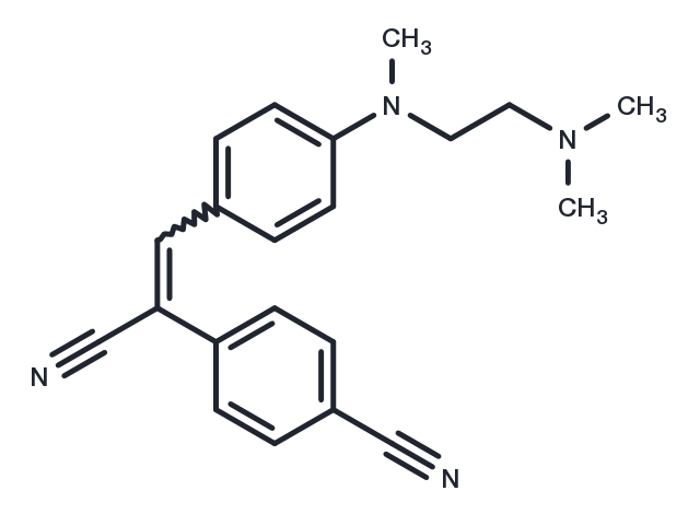 HBC514 Chemical Structure