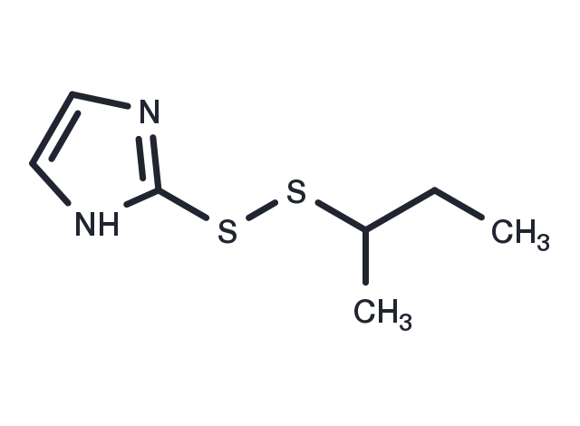 PX-12 Chemical Structure