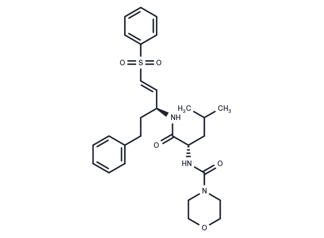 LHVS Chemical Structure