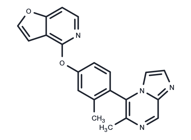 (R)-PF-06256142 Chemical Structure