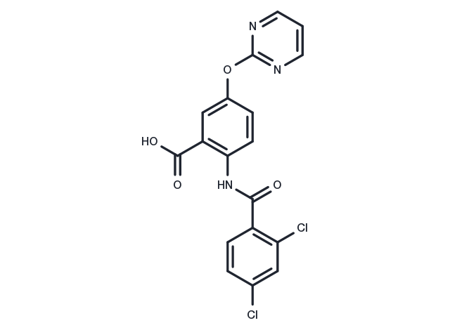 BVT.13 Chemical Structure