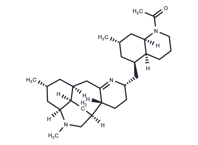 Serratanine Chemical Structure