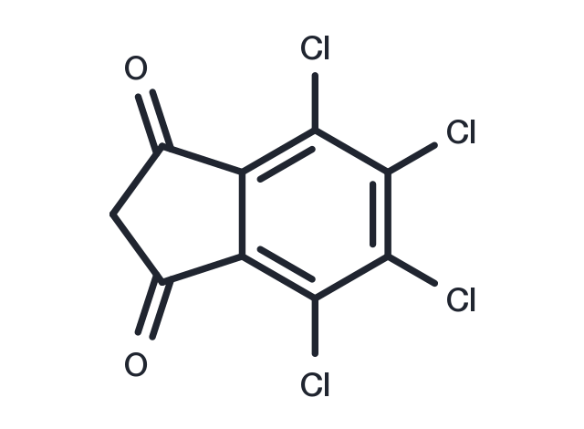 TCID Chemical Structure