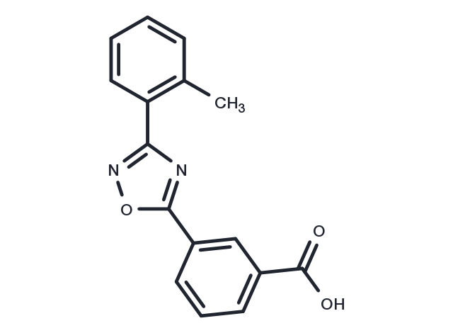 ST-1892 Chemical Structure