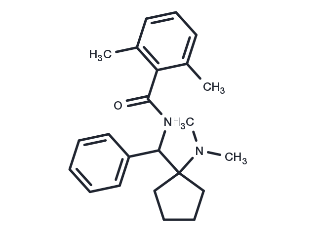 GSK931145 Chemical Structure
