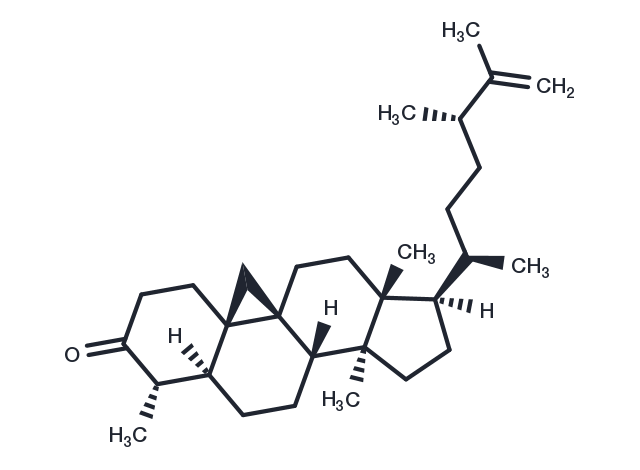 Cyclomusalenone