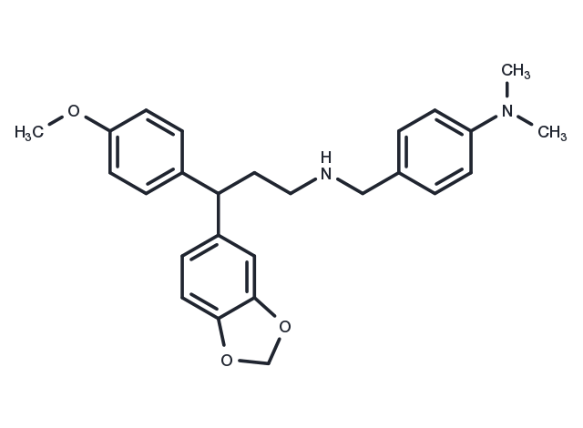 AR524 Chemical Structure