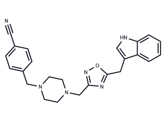 Antioxidant agent-5 Chemical Structure