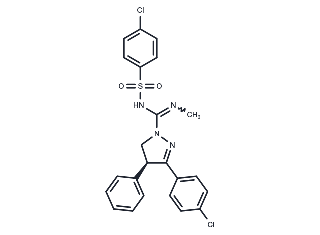 (S)-SLV 319 Chemical Structure