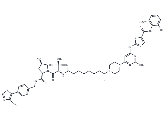 SIAIS178 Chemical Structure