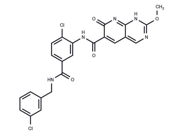 Mirk-IN-1 Chemical Structure