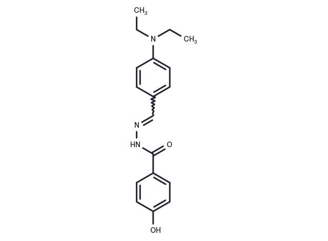 DY131 Chemical Structure