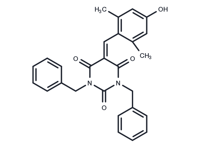 EML 425 Chemical Structure