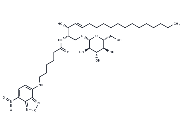 C6 NBD Glucosylceramide