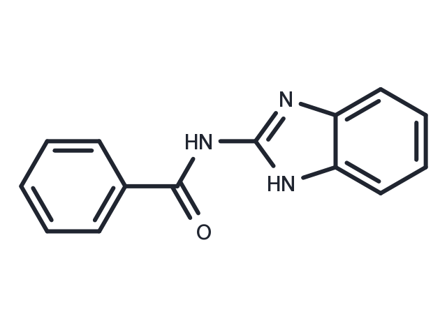Fungicide4 Chemical Structure