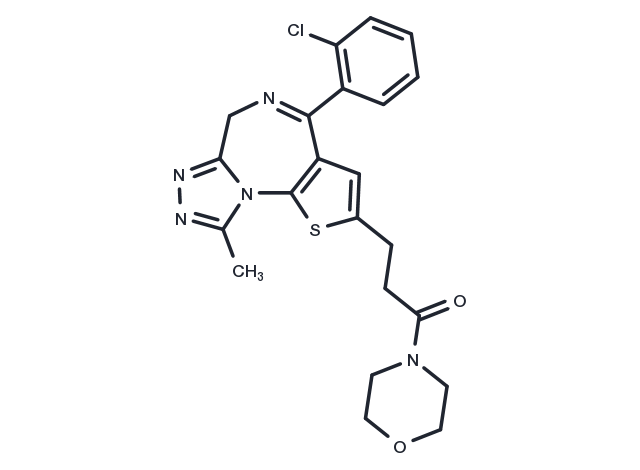Apafant Chemical Structure